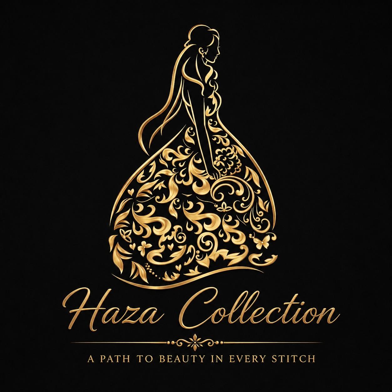 Haza Collection Logo